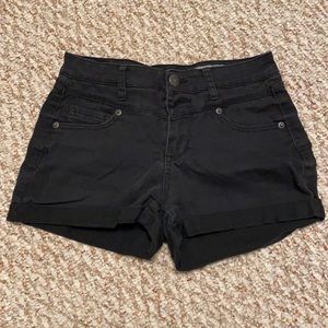 Aeropostale High Waisted Shorts
